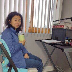 Meet your Posher, Dandan